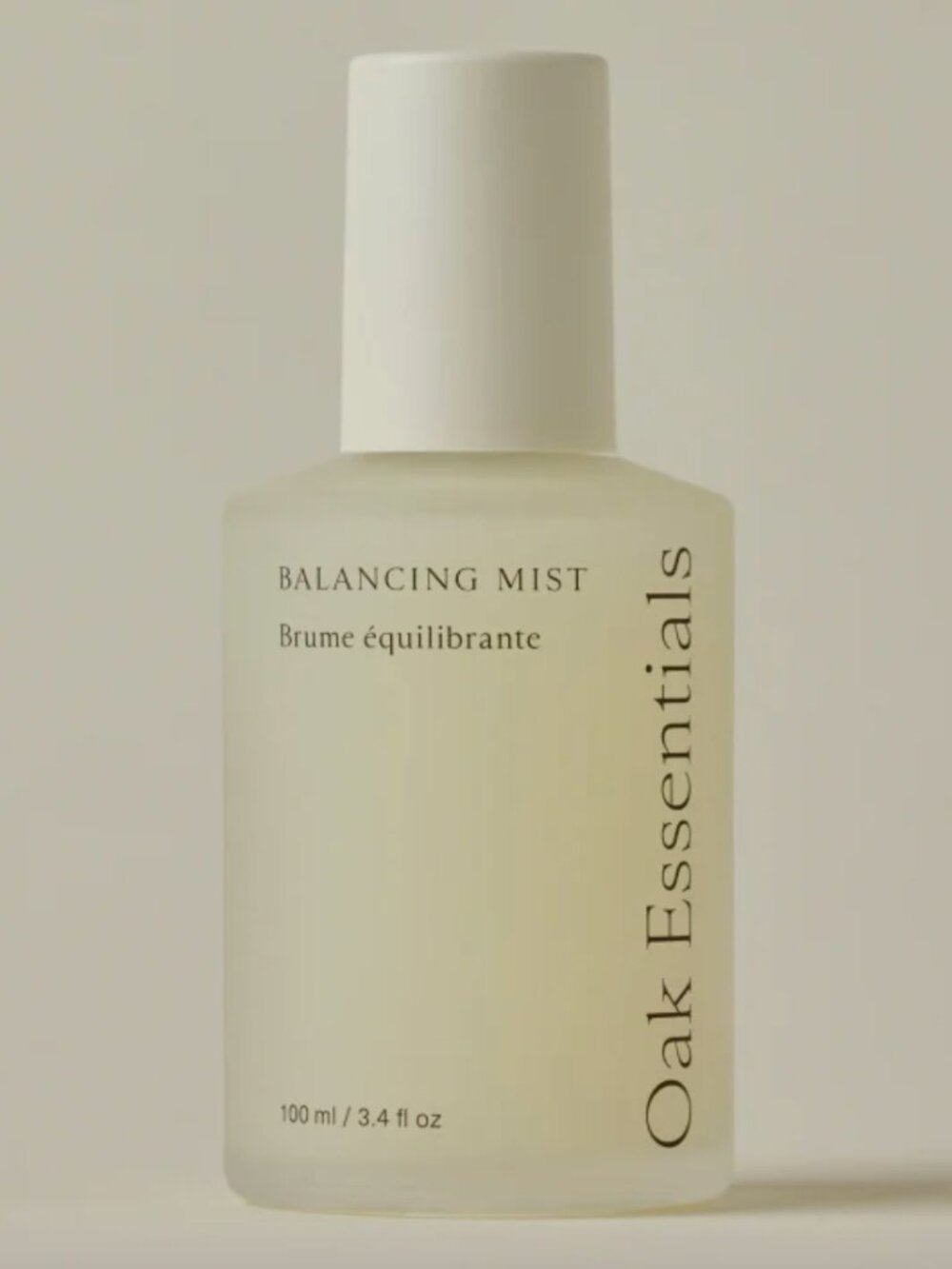 Oak Essentials Balancing Mist